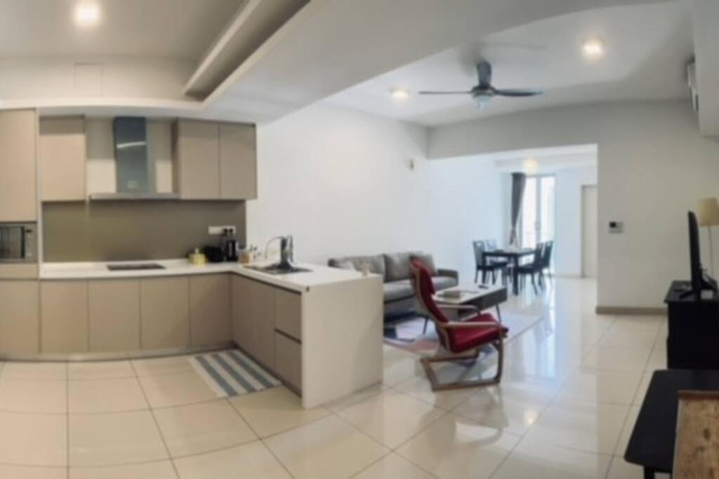 Suasana Suites Ceylon Bukit Ceylon By Coton Atelier Kuala Lumpur Esterno foto