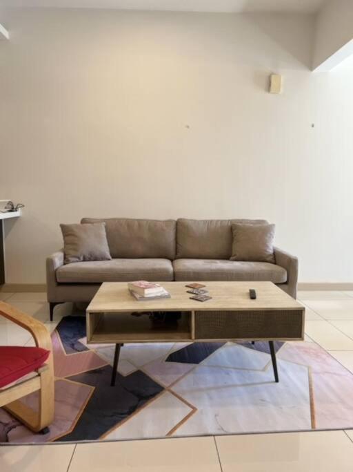 Suasana Suites Ceylon Bukit Ceylon By Coton Atelier Kuala Lumpur Esterno foto